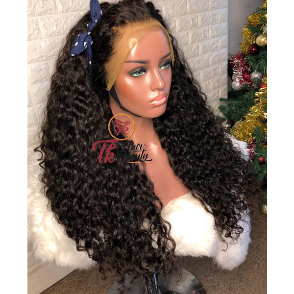 MIMI luxury wig | wig store in the UK | Luxury wig store in USA | Luxury wig store in Canada