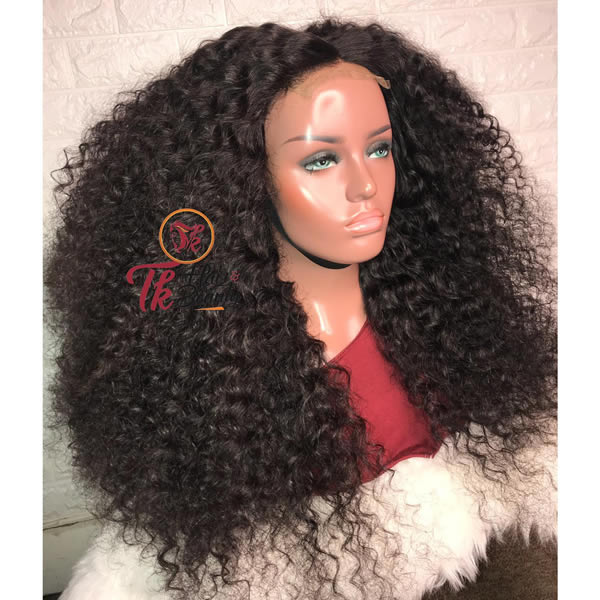 Ebony luxury wig | wig store in the UK | Luxury wig store in USA | Luxury wig store in Canada