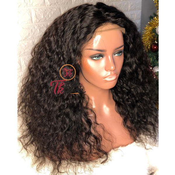 Brandy luxury wig | wig store in the UK | Luxury wig store in USA | Luxury wig store in Canada