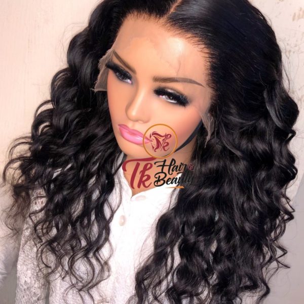 Courtney luxury wig | wig store in the UK | Luxury wig store in USA | Luxury wig store in Canada