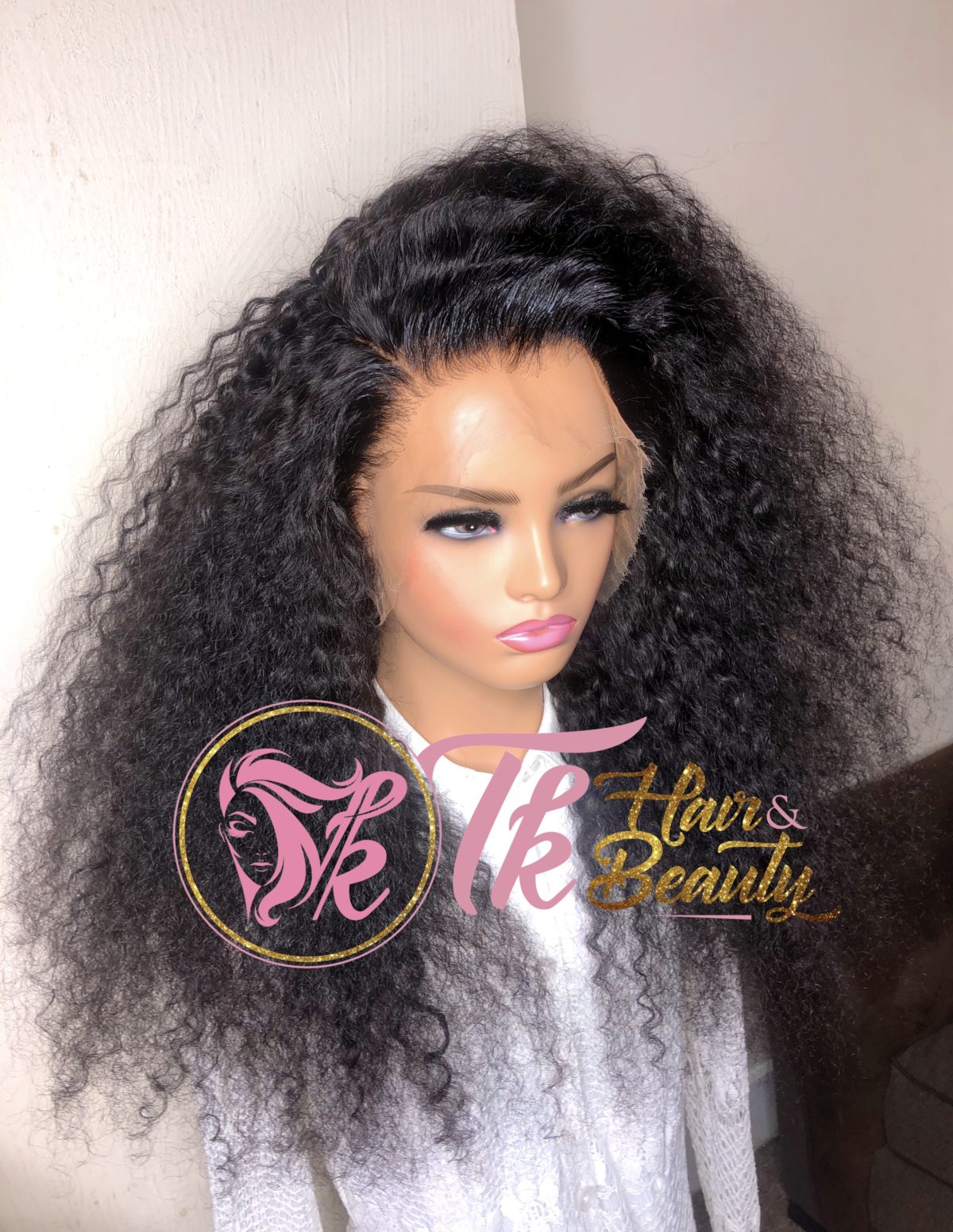Baby girl luxury wig | wig store in the UK | Luxury wig store in USA | Luxury wig store in Canada