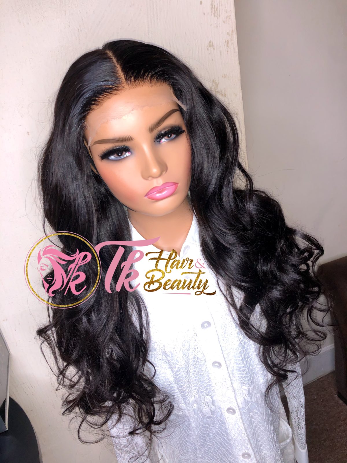 Zoe luxury wig | wig store in the UK | Luxury wig store in USA | Luxury wig store in Canada