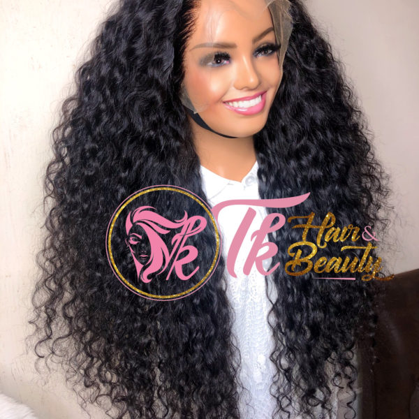 Annie luxury wig | wig store in the UK | Luxury wig store in USA | Luxury wig store in Canada