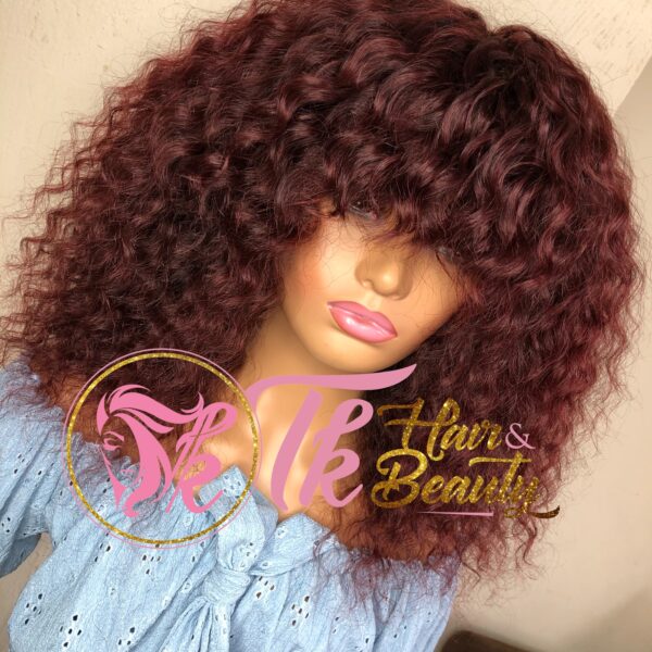 Fiona luxury wig | wig store in the UK | Luxury wig store in USA | Luxury wig store in Canada