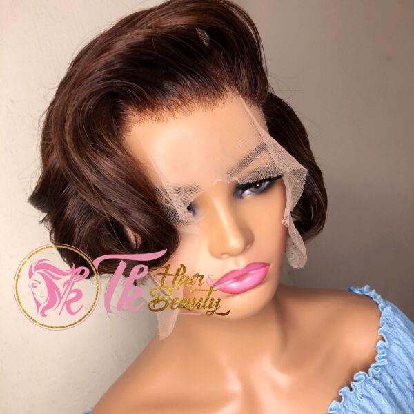Annabelle luxury wig | wig store in the UK | Luxury wig store in USA | Luxury wig store in Canada