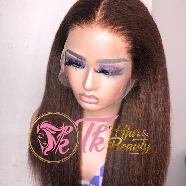 Kirstie Luxury Wig store in UK, USA, Canada,