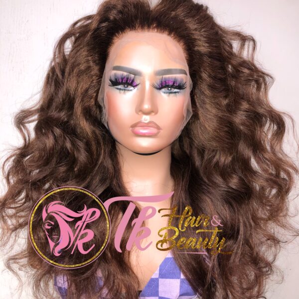 Helena luxury wig | wig store in the UK | Luxury wig store in USA | Luxury wig store in Canada