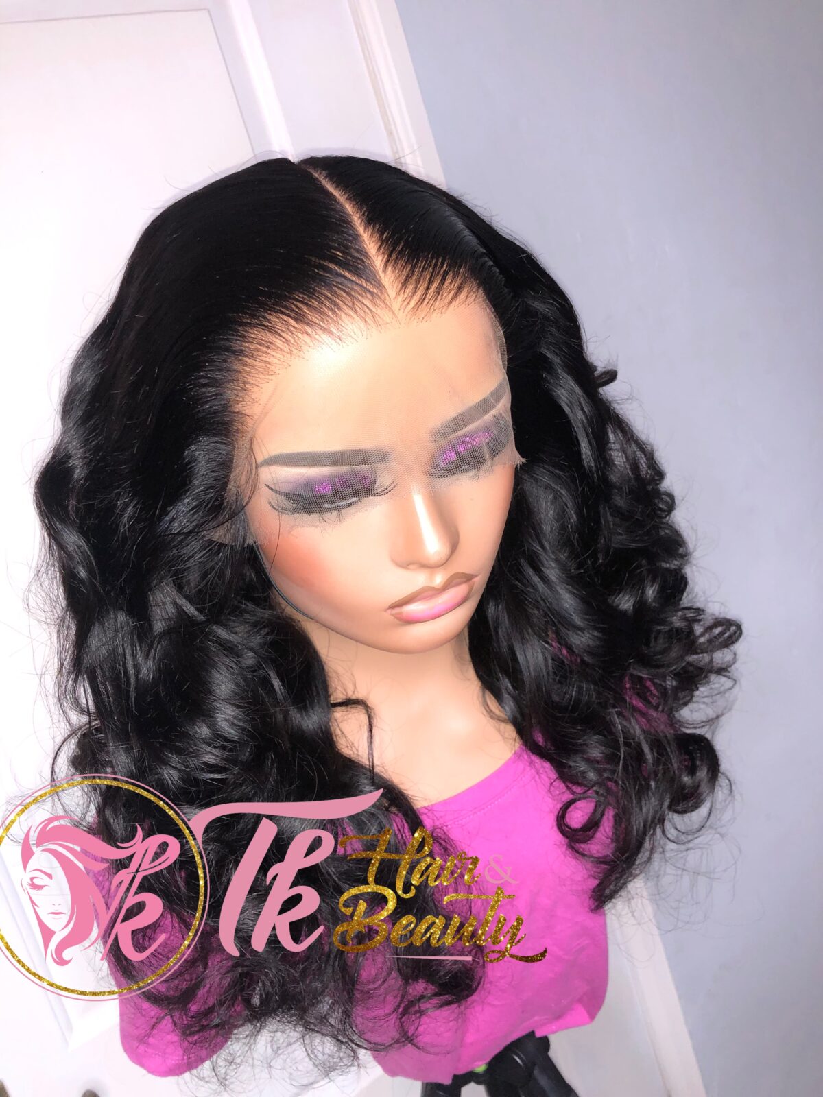 Chanelle luxury wig | wig store in the UK | Luxury wig store in USA | Luxury wig store in Canada