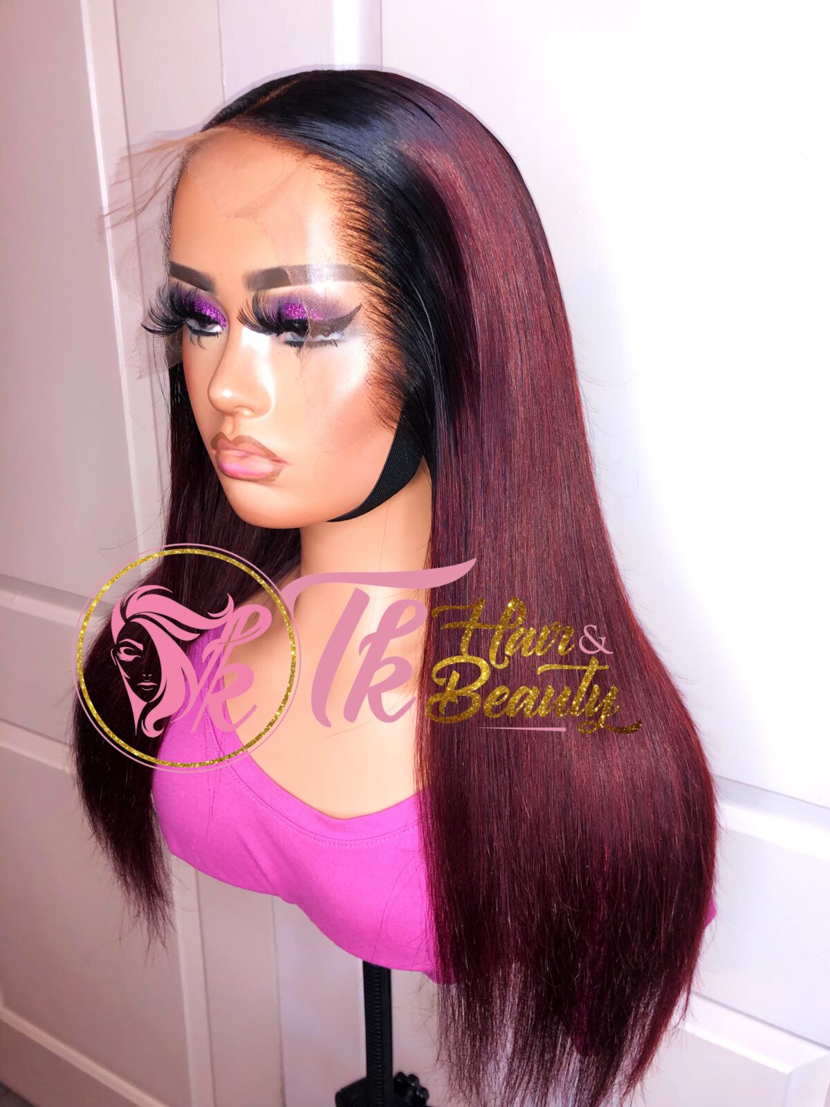 Lola luxury wig | wig store in the UK | Luxury wig store in USA | Luxury wig store in Canada